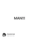 MAN!!!
