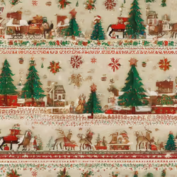 Bulgarian Christmas