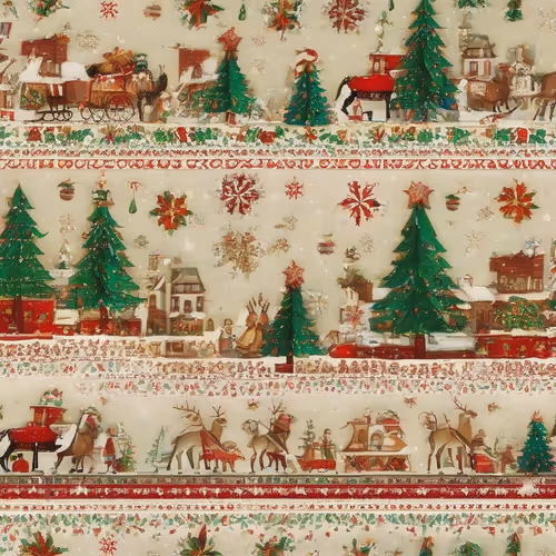 Bulgarian Christmas