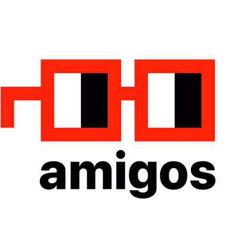 Nouns Amigos Based Art