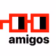 Nouns Amigos Based Art