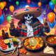ETF - ETH Celebration #8
