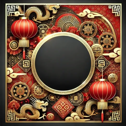 Wisdom of the Dragon: Lunar Predictions