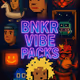 BNKR VIBES PACKS