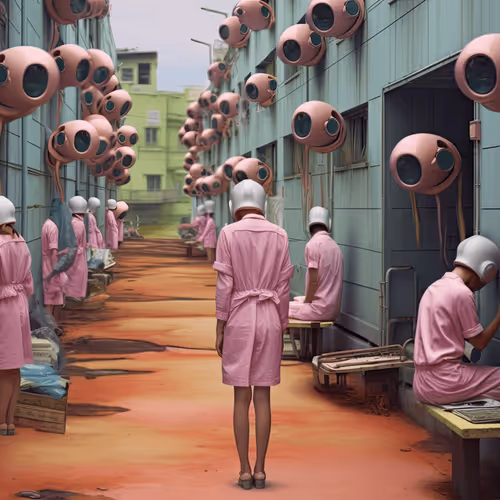 Clonism #96