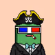 Pixel Fwog