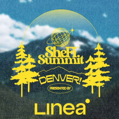 SheFi Summit at ETHDenver 2024