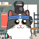 love cats