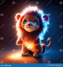 lion