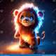 lion