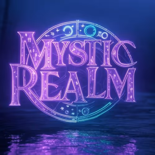 The Mystic Realm