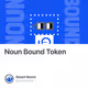 Noun Bound Token