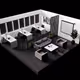 3D Offices RWA