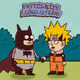 Darkknight's Anime Archive