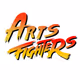 Mint to Buy - /artsfighters by @rektpapi