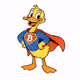 CryptoDuck
