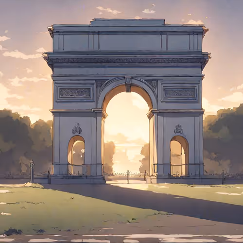 arch