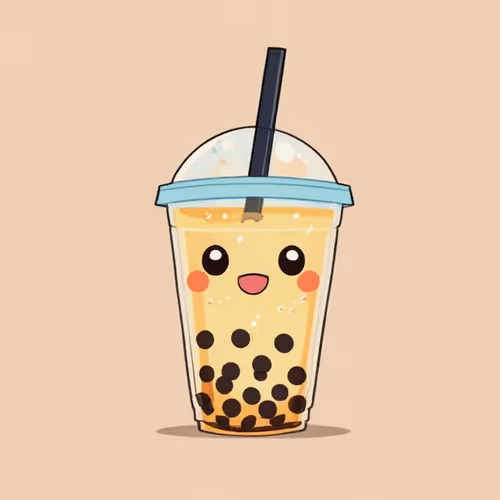 Bubble  tea