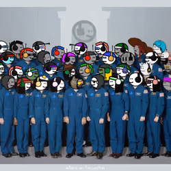 we all mfers