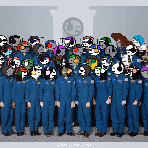 we all mfers