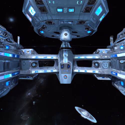 Space station