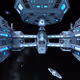 Space station