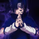 Sasuke Le Uchiha