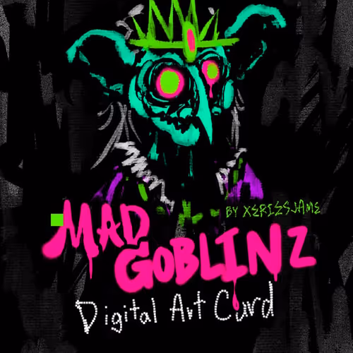 MAD GOBLINz