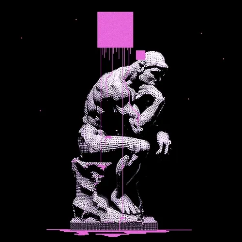 Mr. Silence-limited edition#6