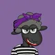 SHEEP APE