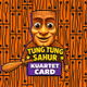 Tung Tung Sahur