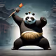 Kung Fu Panda