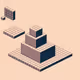 Isometric Pixel Art Collaborations