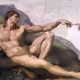 The Awakening of Adam