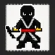 Pixel Ninja