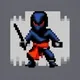 Pixel Ninja