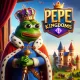 Pepe Kingdoms