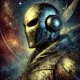 Radiant Cosmic