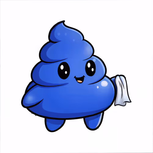 Super Poop