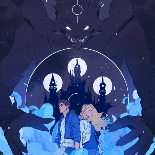 Darkender & Lightgiver: The Fate of Ro’an