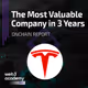 🟣 W3A PRO | The Most Valuable Company In The World in 3 Years
