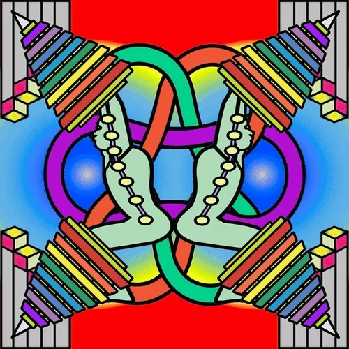 Chakra Universe