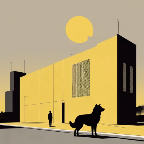 Brutally Based Doge - Ω - GROC