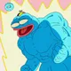 Super Pepe on Base