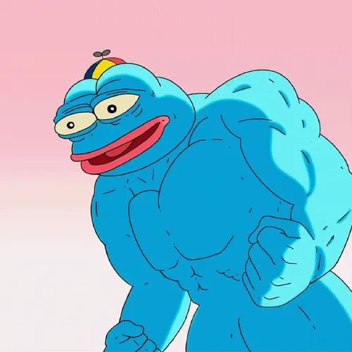 Super Pepe on Base