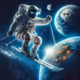 Spaceski