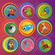 Jigglyjoy