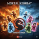 Lego Mortal Kombat