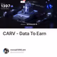 CARV - Data To Earn