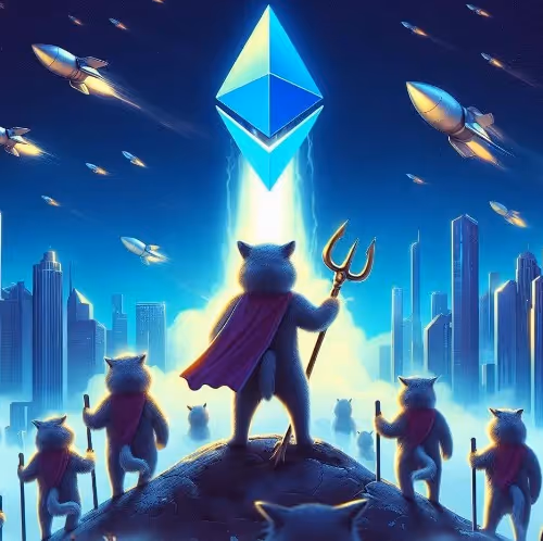 Ethereum: Starting Over